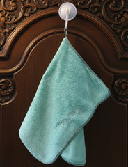 Microfiber Towels : Multipurpose |Kitchen|Car|Hand Towel(38cm *58cm)