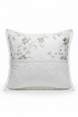 Cushion covers - 12*12 inches embroidery