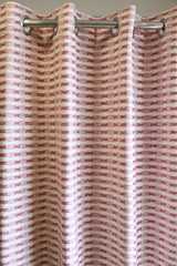 Curtains-Opaque xmas edition