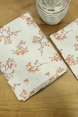 Bedsheet - Single soft cotton scs