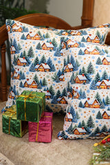 Cushion covers - Xmas edition