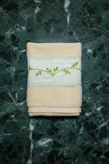 Towels Embroidery Turkey towels