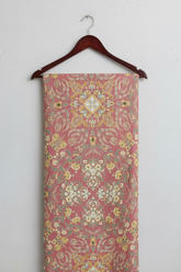 Bedsheets - Queen premium soft cotton bedsheet Digital print DD(Mem)