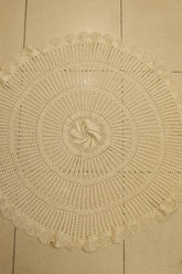 Coaster - Crochet coaster