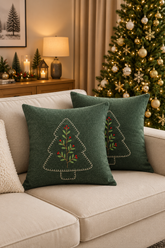 Cushion covers - Xmas edition