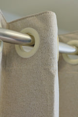 Curtains- Black out curtains