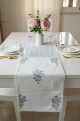 Table runners-8 seater