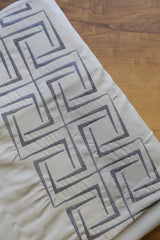 Onam Bedsheets - Essential Queen size bedsheet