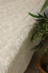 Dohar: Double Whitelily