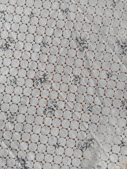 Teapoy Table Cloth (Hakoba)
