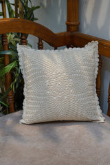 Cushion covers - crochet cushion covers 12*12 inches