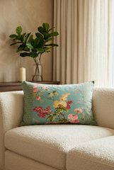 Pillow covers - Ajrakh