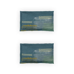 Bedsheets - Queen premium soft cotton bedsheet Digital print DD