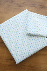 Bedsheets - King soft cotton floral bedsheets Vintana
