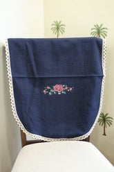 Chair/sofa back -3+1+1 set