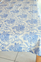 Table cloth - 6 seater