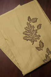 Elegant Embroidery Queen Bedsheet Set MEQ