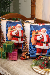 Cushion covers - Xmas edition