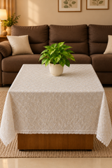 Teapoy Table Cloth