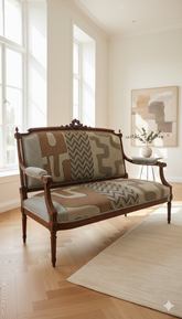 Upholstery fabrics -Tapa