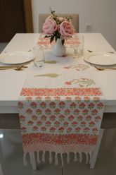 Table runners-Jute Runner