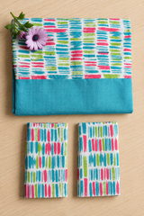 Bedsheets - King daily use border bedsheets
