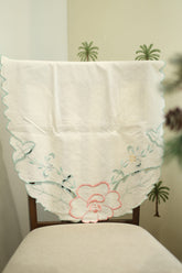 Chair/soz5fa back -4+1+1 set