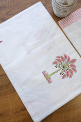 Bedsheets - Queen percale soft cotton bedsheets