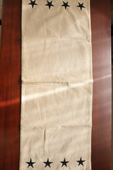 Table runners/Teapoy :Xmas edition