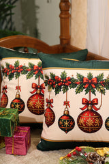 Cushion covers - Xmas edition