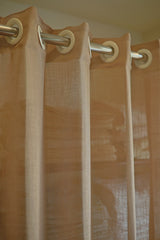 Curtains - Sheer curtains