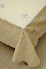 Table cloth - 6 seater