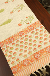 Table runners - Jute Runners