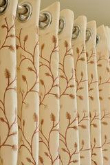 Curtains - Premium designer sheer curtains