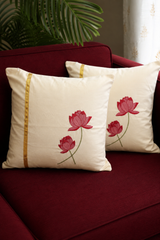 Cushion covers - Onam festival collection