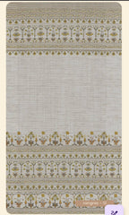 Curtains Handblock printed curtains (sheer and opaque) prebooking (description )