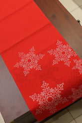 Table Runner - 4 Seater Xmas edition