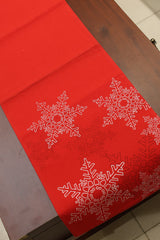 Table Runner - 4 Seater Xmas edition