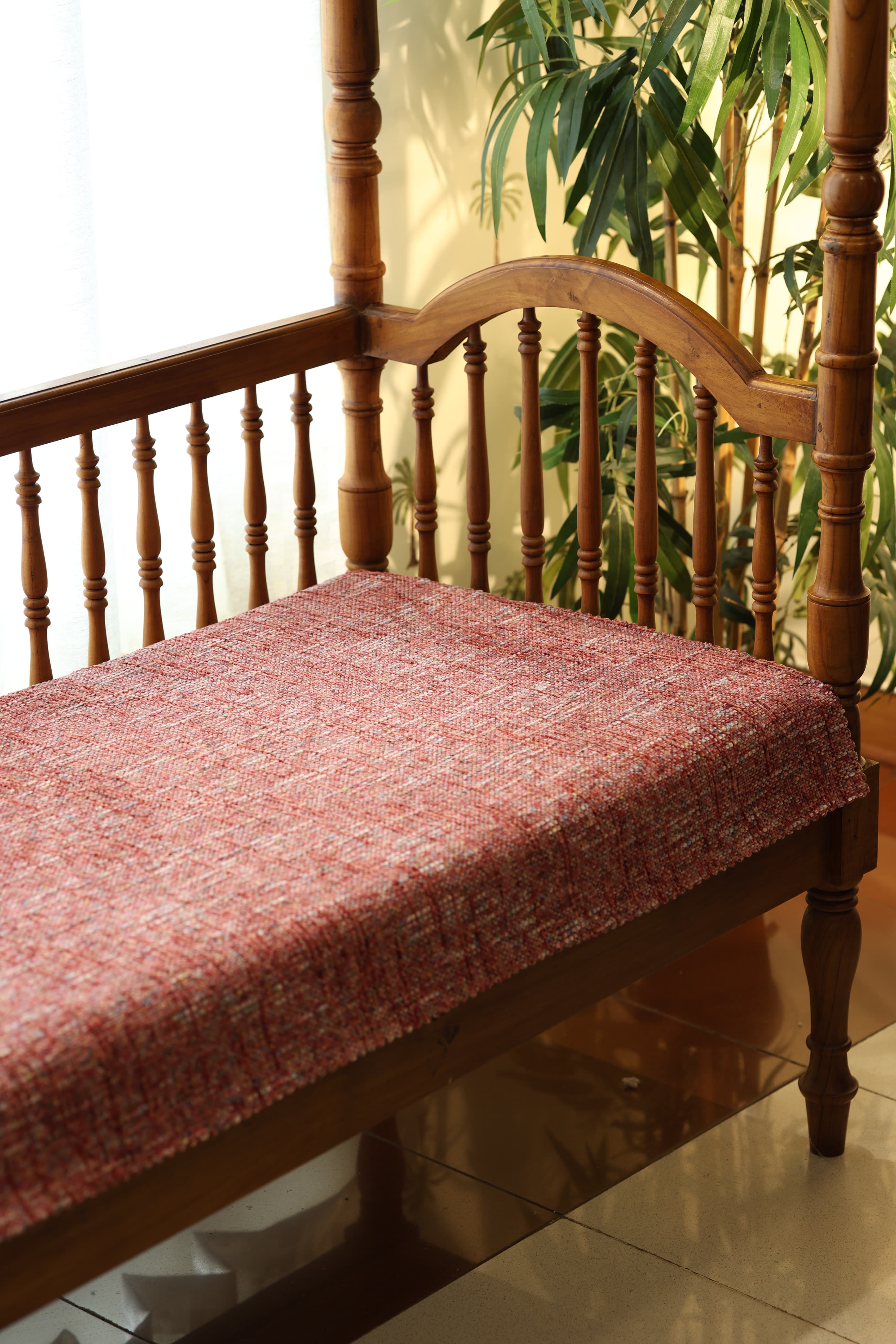 Sofa protector ( meter per) description