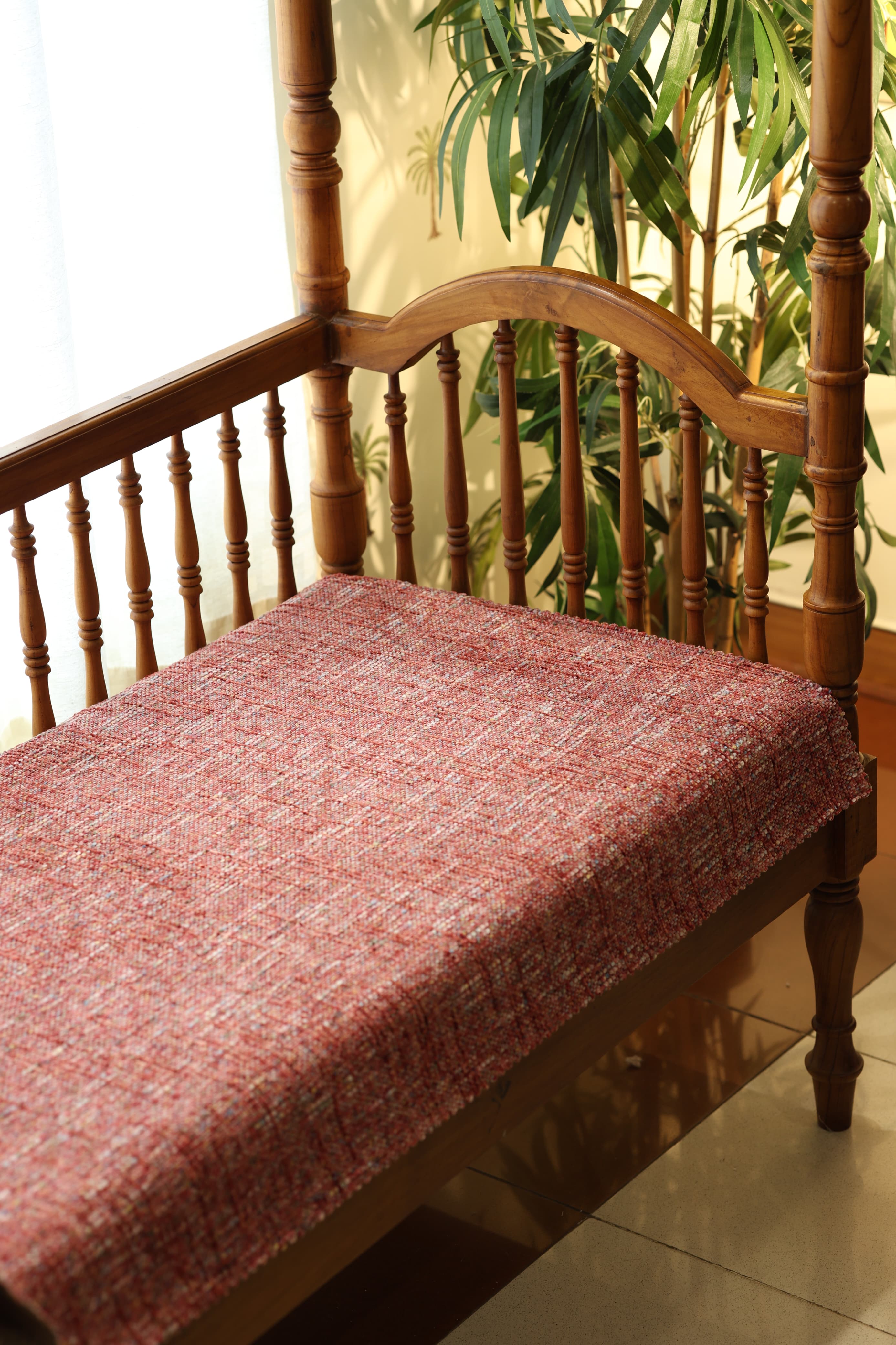 Sofa protector ( meter per) description