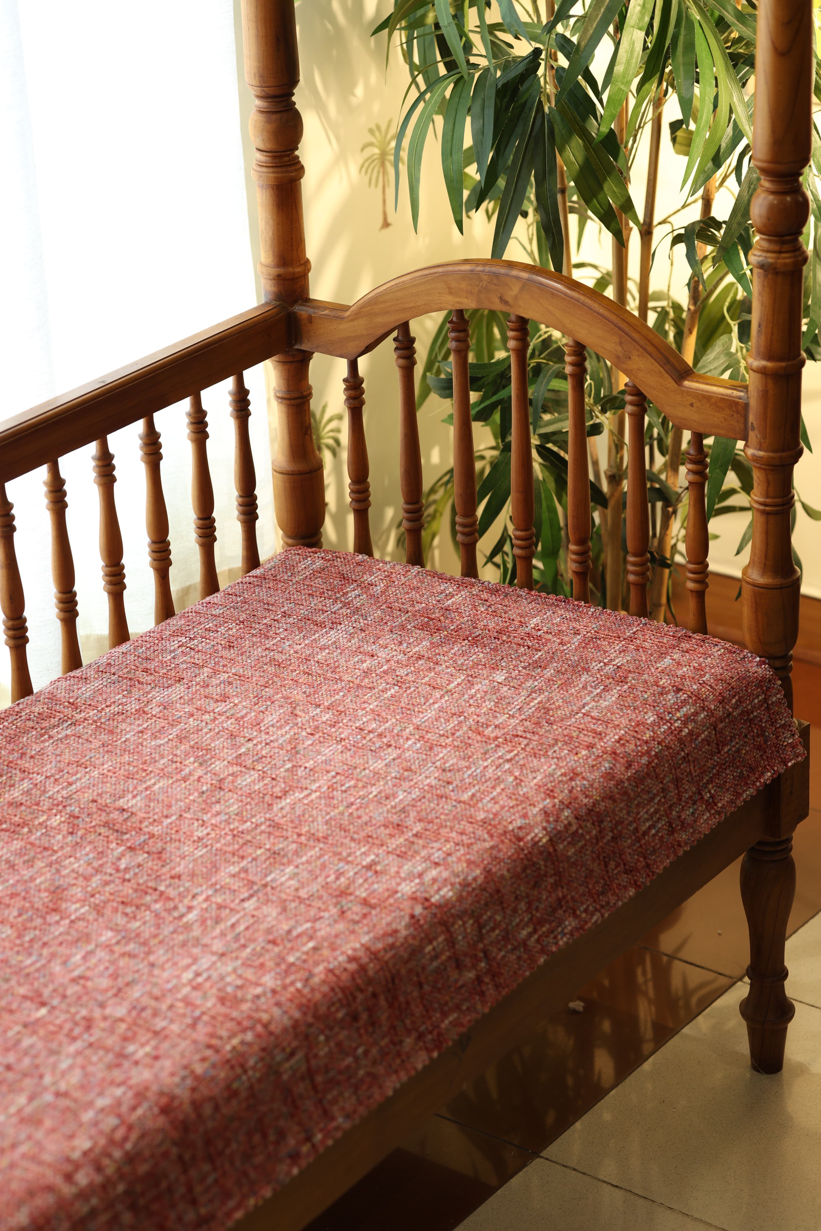 Sofa protector ( meter per) description