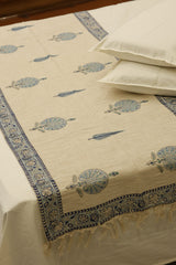 Jute Bed Runner Diwali Sale
