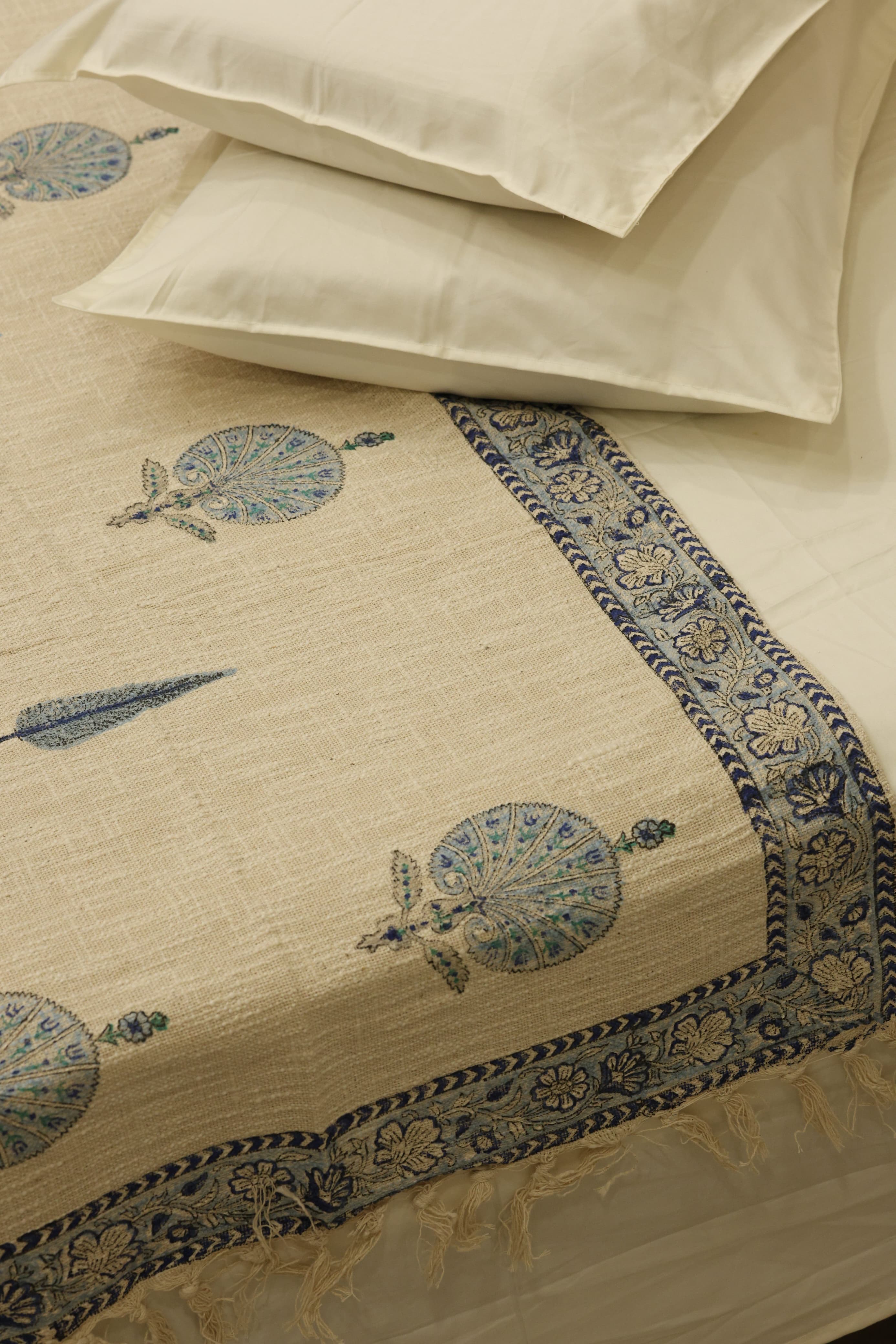 Jute Bed Runner Diwali Sale