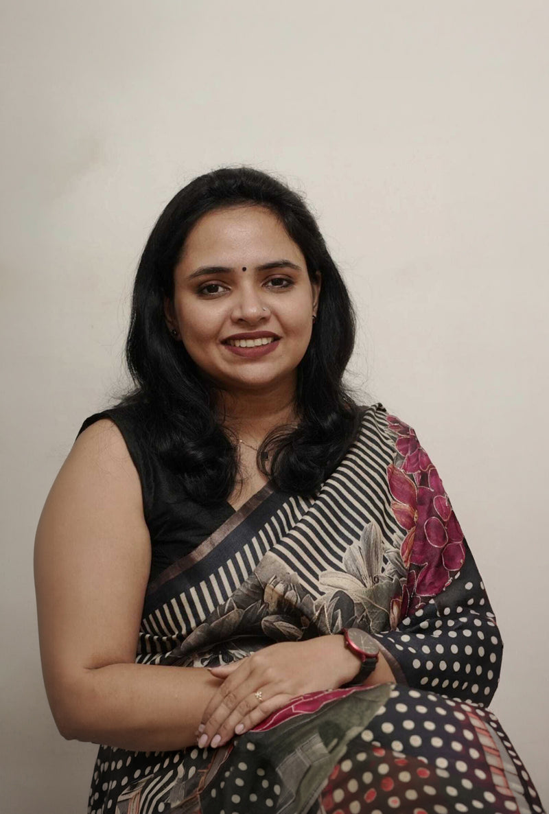 MINISHA ARUN