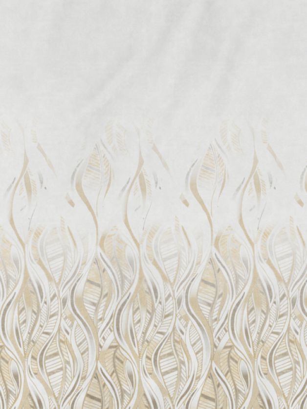 Bedsheets - Queen premium soft cotton bedsheet Digital print DD