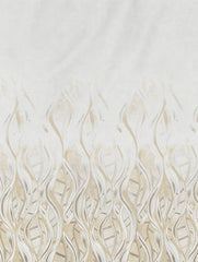 Bedsheets - Queen premium soft cotton bedsheet Digital print DD