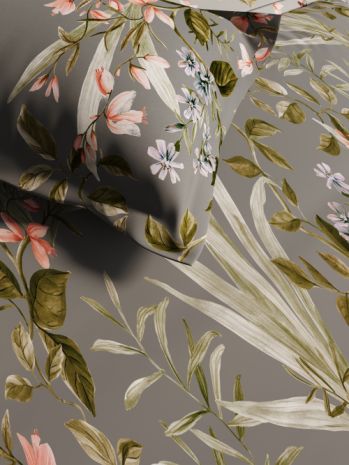 Bedsheets - Queen premium soft cotton bedsheet Digital print DD