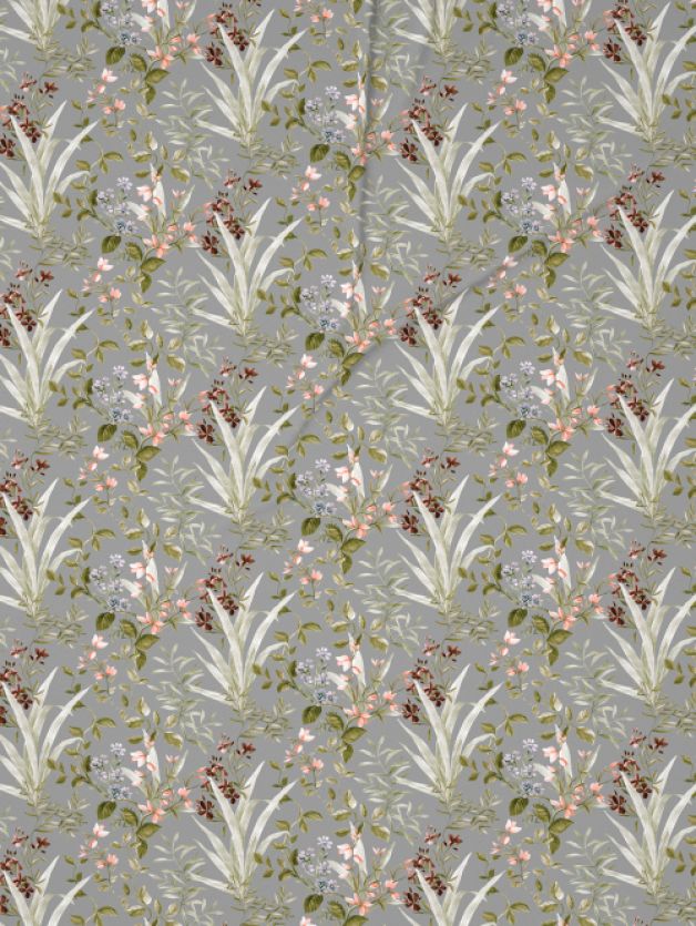 Bedsheets - Queen premium soft cotton bedsheet Digital print DD