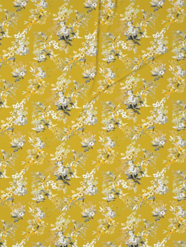 Bedsheets - Queen premium soft cotton bedsheet Digital print DD