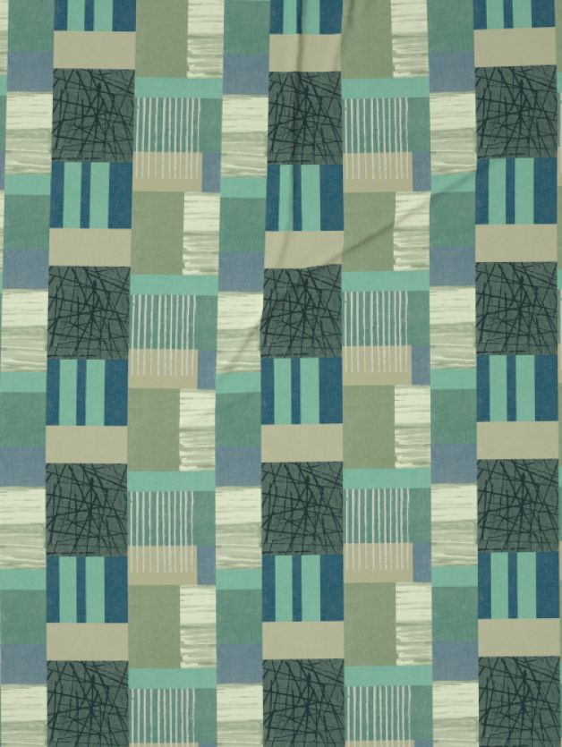 Bedsheets - Queen premium soft cotton bedsheet Digital print DD